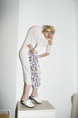 JULIA HEUER/KRIS LEMSALU, Campaign SS2018