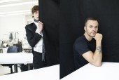 DIOR/KRIS VAN ASSCHE, 032c