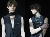 DIOR/KRIS VAN ASSCHE, 032c
