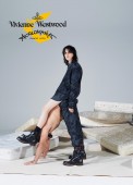 VIVIENNE WESTWOOD ANGLOMANIA, Campaign FW17