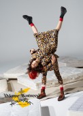 VIVIENNE WESTWOOD ANGLOMANIA, Campaign FW17