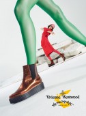 VIVIENNE WESTWOOD ANGLOMANIA, Campaign FW17