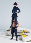 VIVIENNE WESTWOOD ANGLOMANIA, Campaign FW17