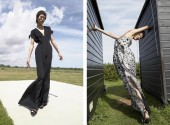 ROLAND MOURET, Lookbook Resort 2018