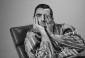 CLAES BANG. Zeit Magazin