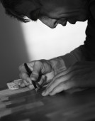 GUGGING ARTISTS, Günther Schützenhöfer