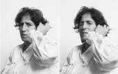 GUGGING ARTISTS, Laila Bachtiar