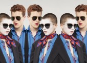 WESTWOOD Accessories, Lookbook 2018