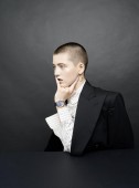 WESTWOOD Accessories, Lookbook 2018