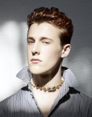 WESTWOOD Accessories, Lookbookd 2018