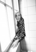 CARLA SOZZANI, 10Magazine