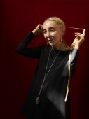 CARLA SOZZANI, 10Magazine