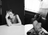 RANA FARAHANI, KEVIN LANDRICHTER, FAZ Quarterly