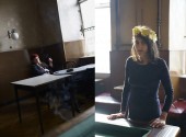 STEFANIE SARGNAGEL, PUNEH ANSARI, FAZ Quarterly