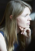 HANNAH JAEGER, FAZ Quarterly