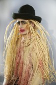 KRIS LEMSALU, Mühlbauer Campaign FW19