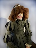 KRIS LEMSALU, Mühlbauer Campaign FW19