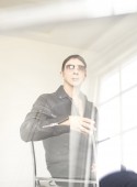 MARC ALMOND, Roland Mouret Book