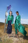 ROLAND MOURET, Campaign Resort 2019