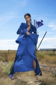 ROLAND MOURET, Campaign Resort 2019