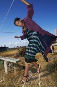 ROLAND MOURET, Campaign Resort 2019