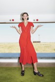 ROLAND MOURET, Campaign Resort 2019