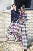 ROLAND MOURET, Campaign Resort 2019