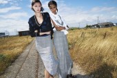 ROLAND MOURET, Campaign Resort 2019