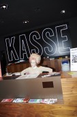 MÜNCHNER KAMMERSPIELE, SZ Magazin