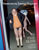 MÜNCHNER KAMMERSPIELE, SZ Magazin