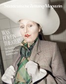 MÜNCHNER KAMMERSPIELE, SZ Magazin
