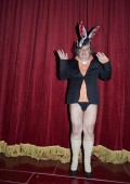 MÜNCHNER KAMMERSPIELE, SZ Magazin