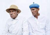 MÜHLBAUER MILLINERY, Campaign SS19