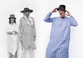 MÜHLBAUER MILLINERY, Campaign SS19