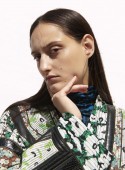 JESS MAYBURY, Evening Standard Magazine