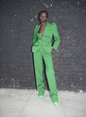 AWENG, Evening Standard Magazine