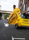 AWENG, Evening Standard Magazine