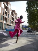 AWENG, Evening Standard Magazine