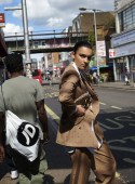 JESS COLE, Evening Standard Magazine