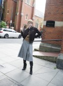 LUCAN GILLESPIE, Evening Standard Magazine