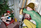 MÜHLBAUER MILLINERY, Campaign FW2020