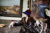 MÜHLBAUER MILLINERY, Campaign FW2020