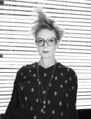 MONICA BONVICINI, Interview