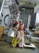 MÜHLBAUER MILLINERY, Campaign SS2020