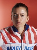 FLORENTINA HOLZINGER, SZ Magazin