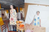 MARTHA JUNGWIRTH, Dirk van Saene / SONG Archive
