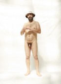 MÜHLBAUER MILLINERY, Campaing SS2021