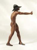 MÜHLBAUER MILLINERY, Campaign SS20