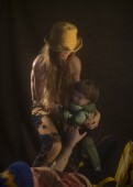 MÜHLBAUER MILLINERY, Campaign FW 2021