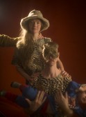 MÜHLBAUER MILLINERY, Campaign FW 21
